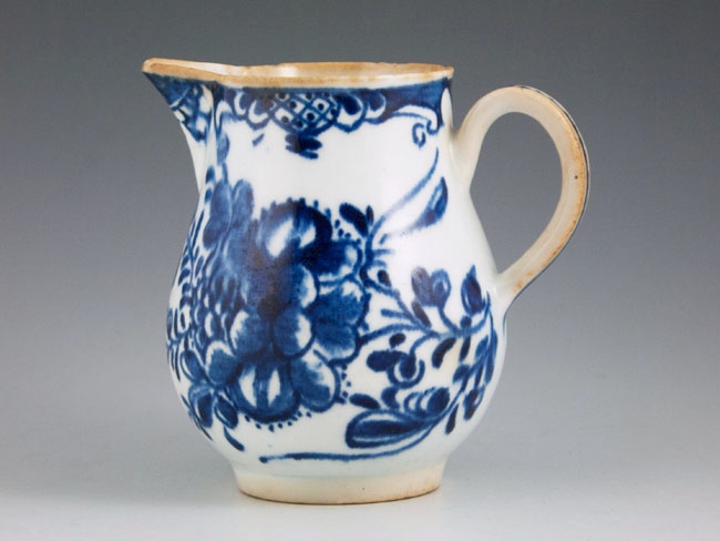Isleworth porcelain