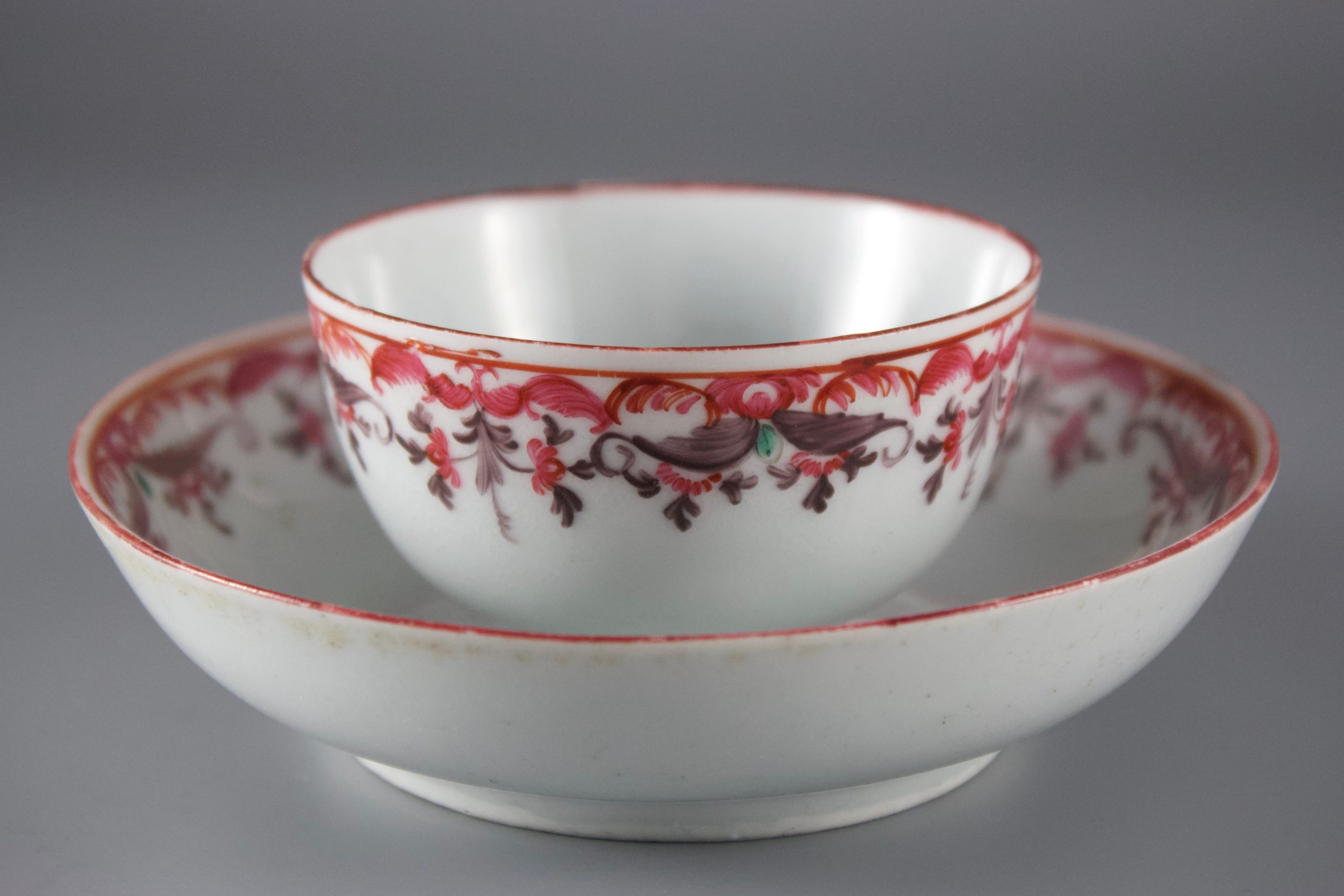 Baddeley Littler porcelain