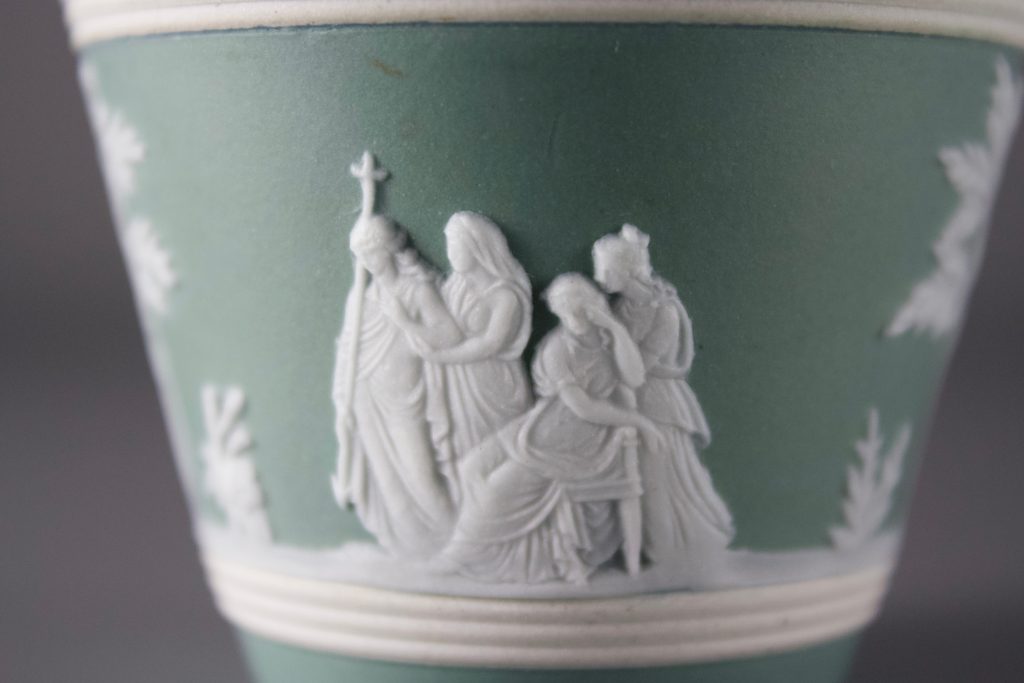 Wedgwood The Procession