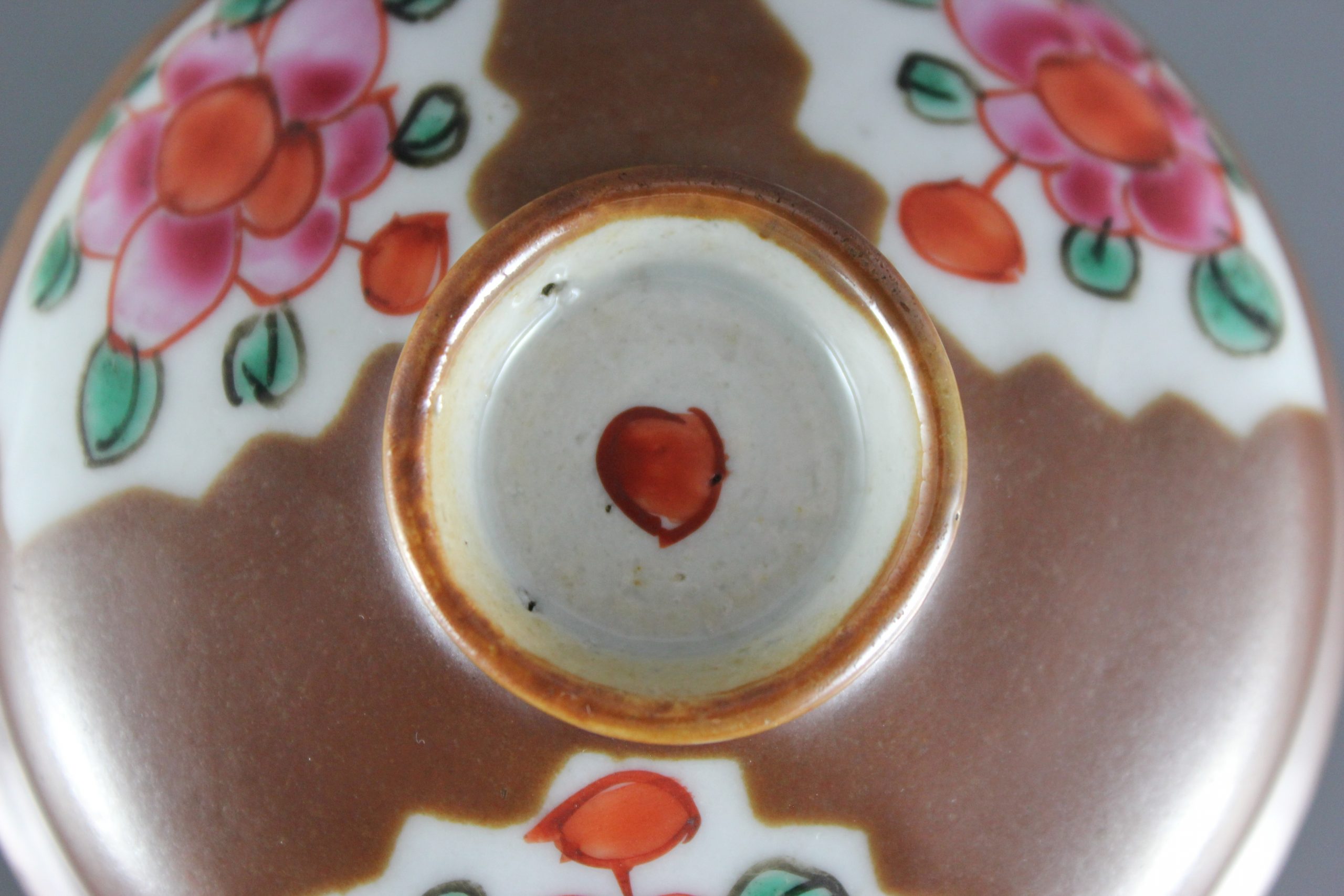 Chinese Batavian porcelain