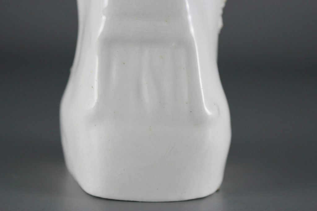 Alpha Factory Staffordshire figure