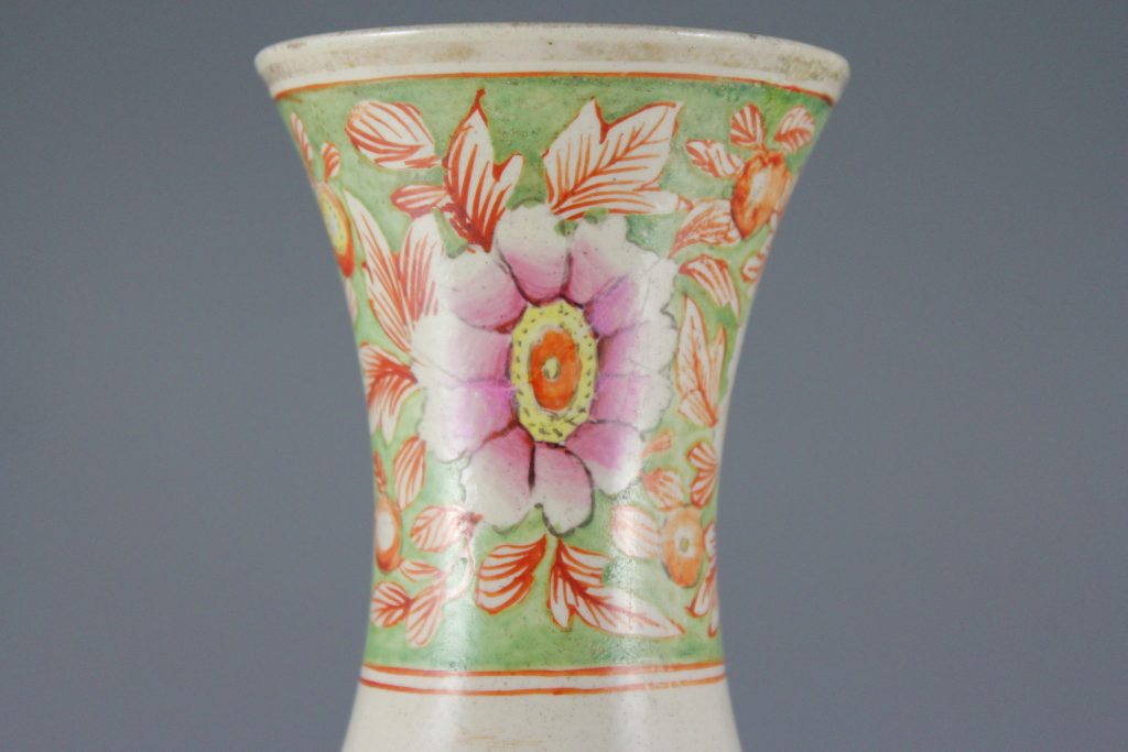 Staffordshire salt-glaze