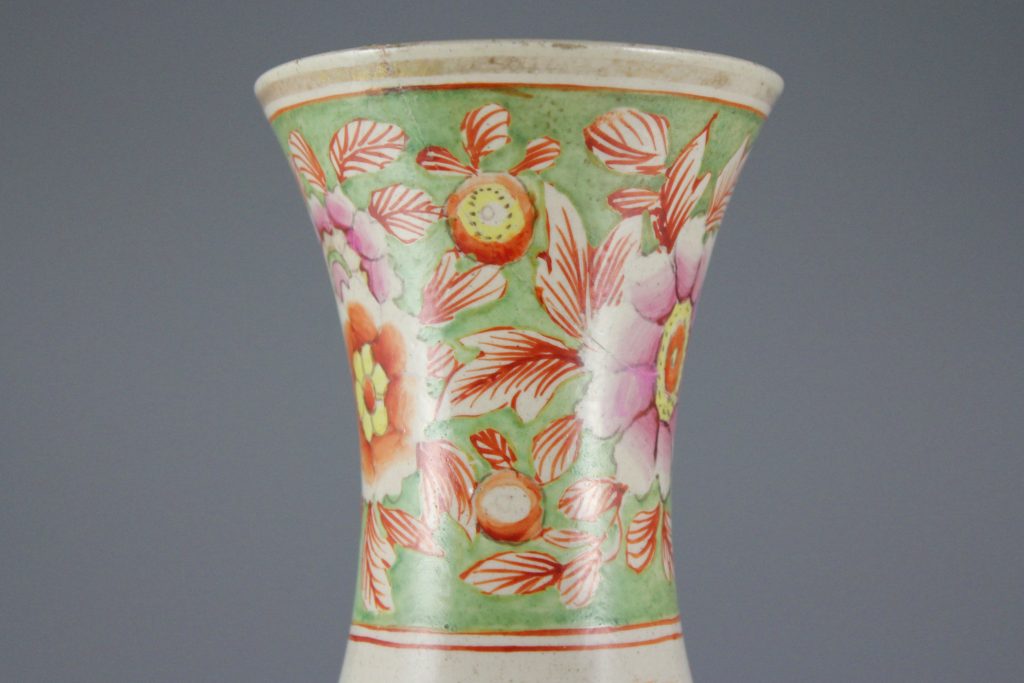 Staffordshire salt-glaze