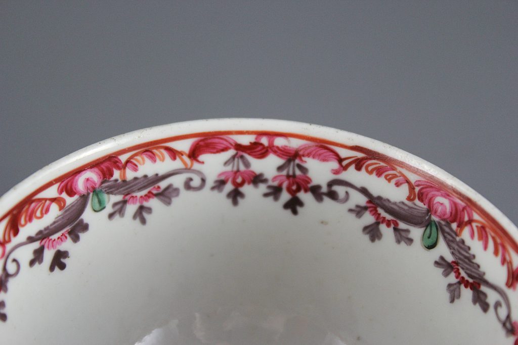 Baddeley Littler porcelain