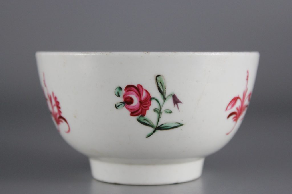 Baddeley Littler porcelain