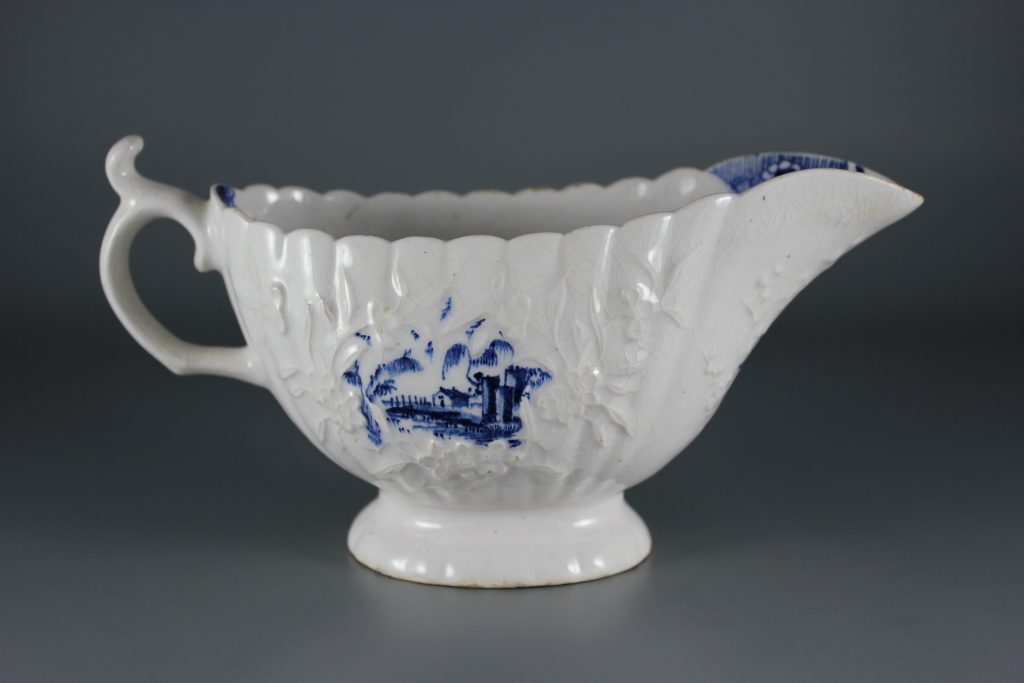 Isleworth porcelain