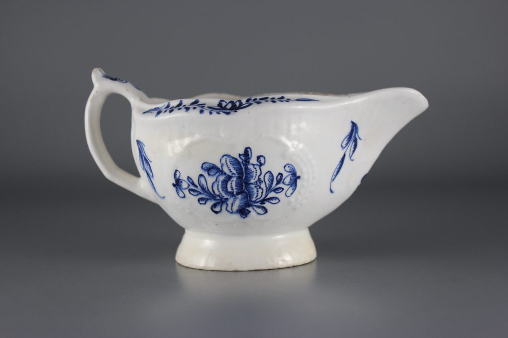 Isleworth porcelain