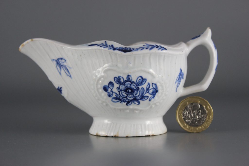 Isleworth porcelain
