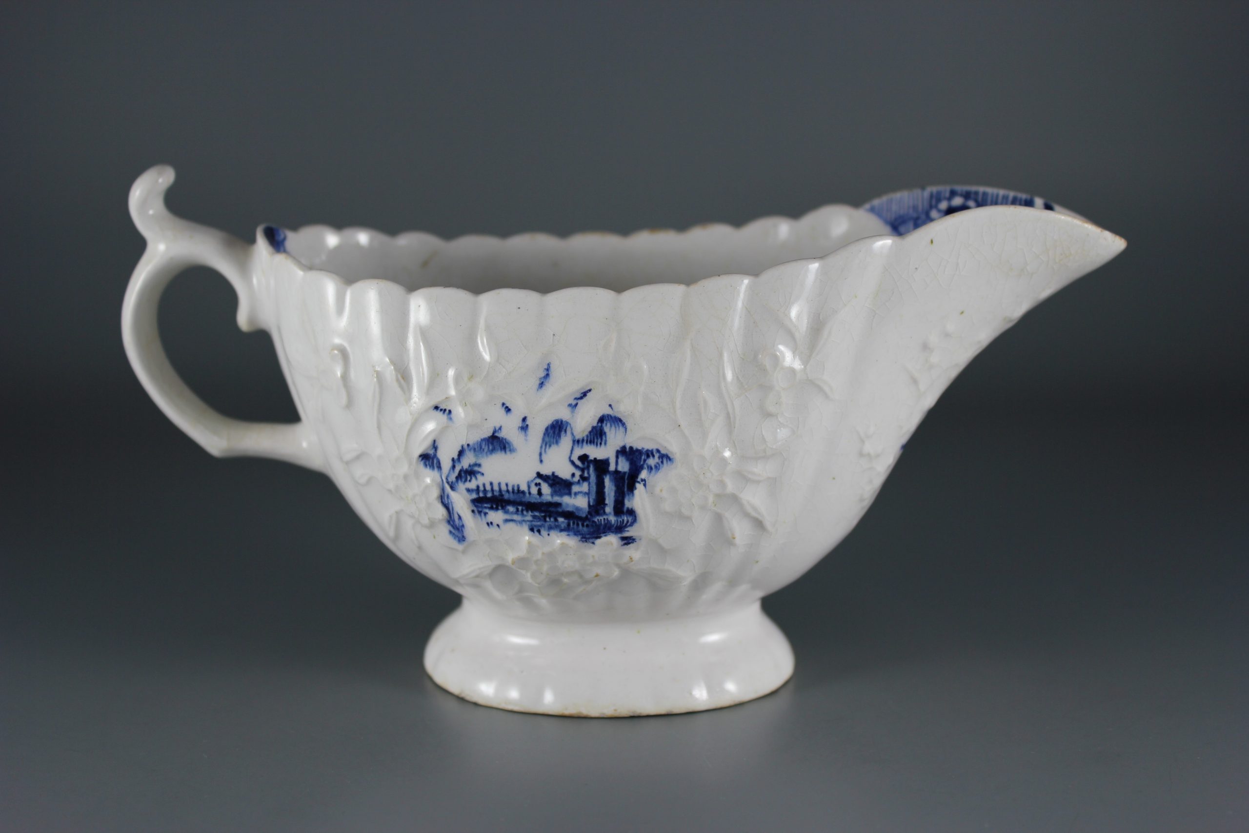 Isleworth porcelain