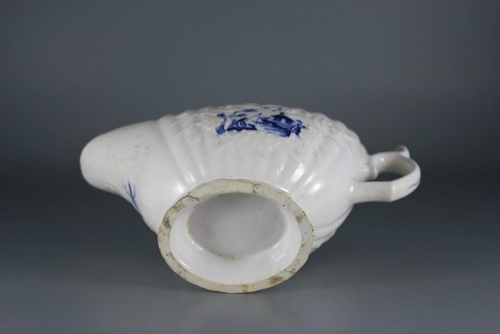 Isleworth porcelain