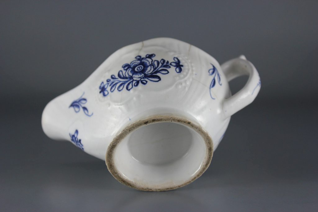 Isleworth porcelain