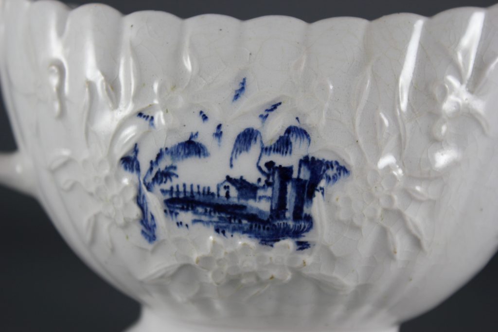 Isleworth porcelain