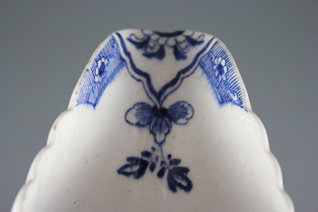 Isleworth porcelain
