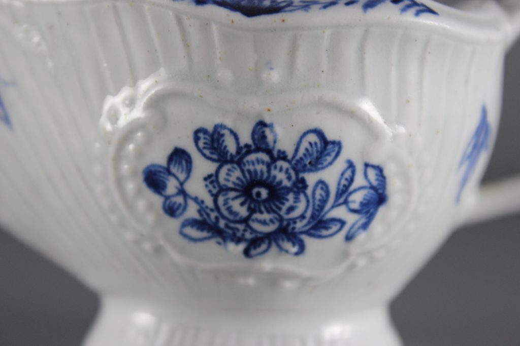 Isleworth porcelain
