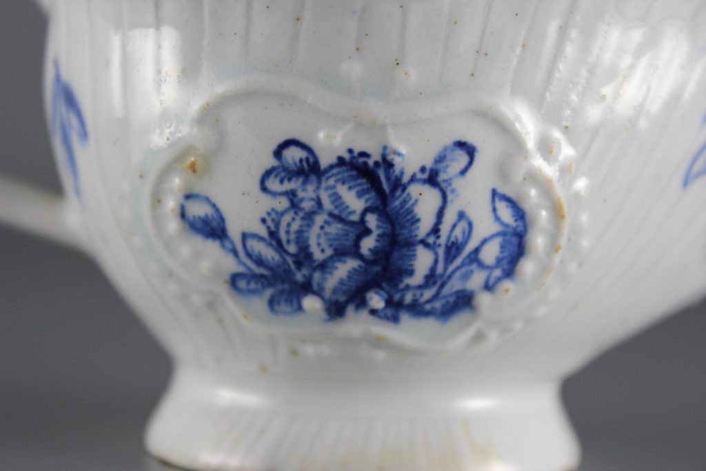 Isleworth porcelain