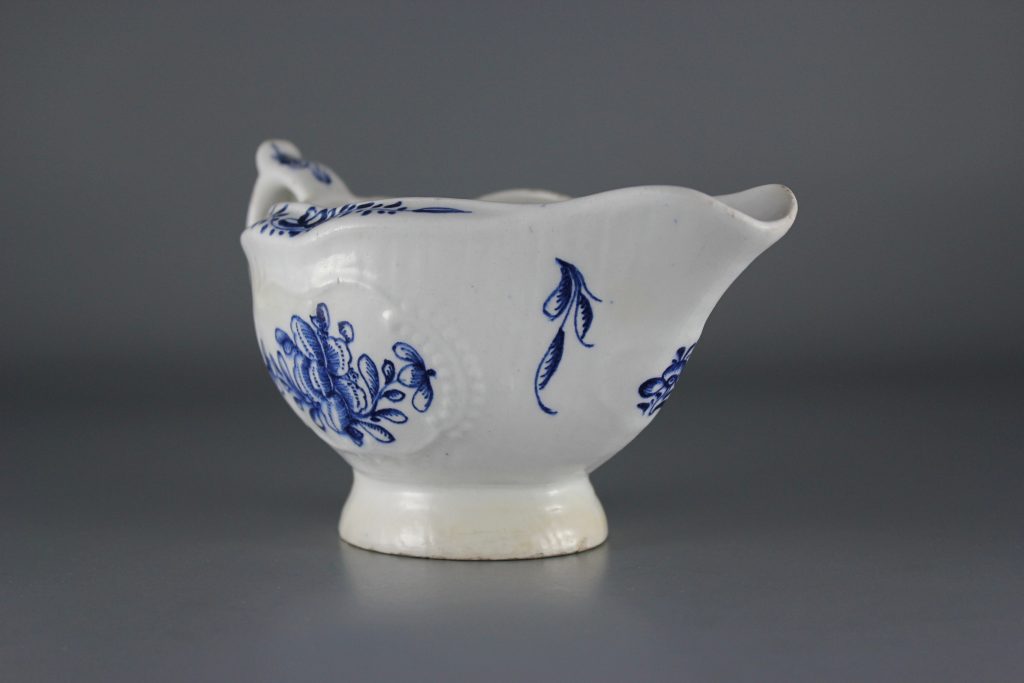Isleworth porcelain