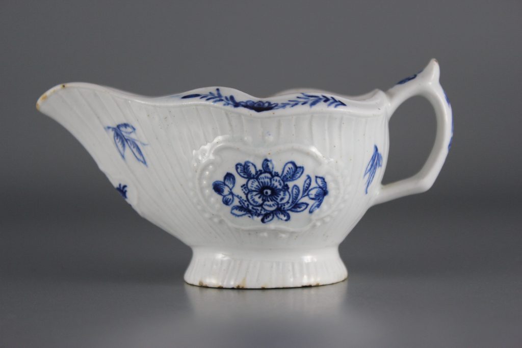 Isleworth porcelain