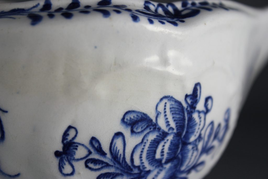 Isleworth porcelain