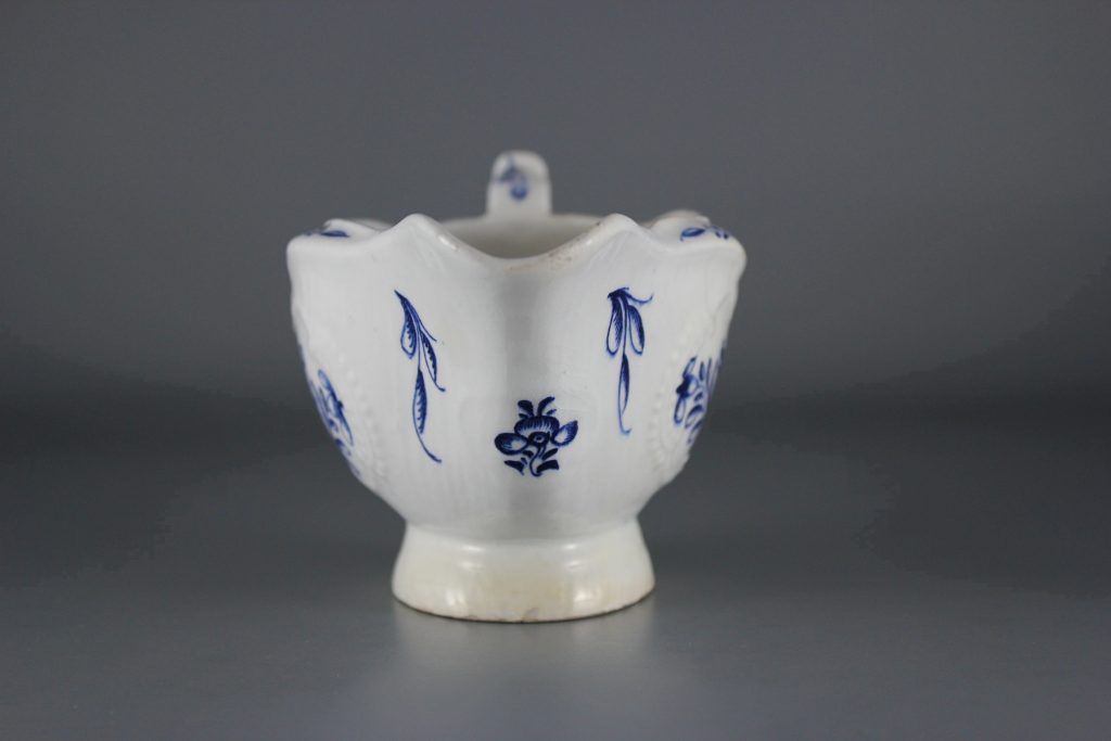 Isleworth porcelain