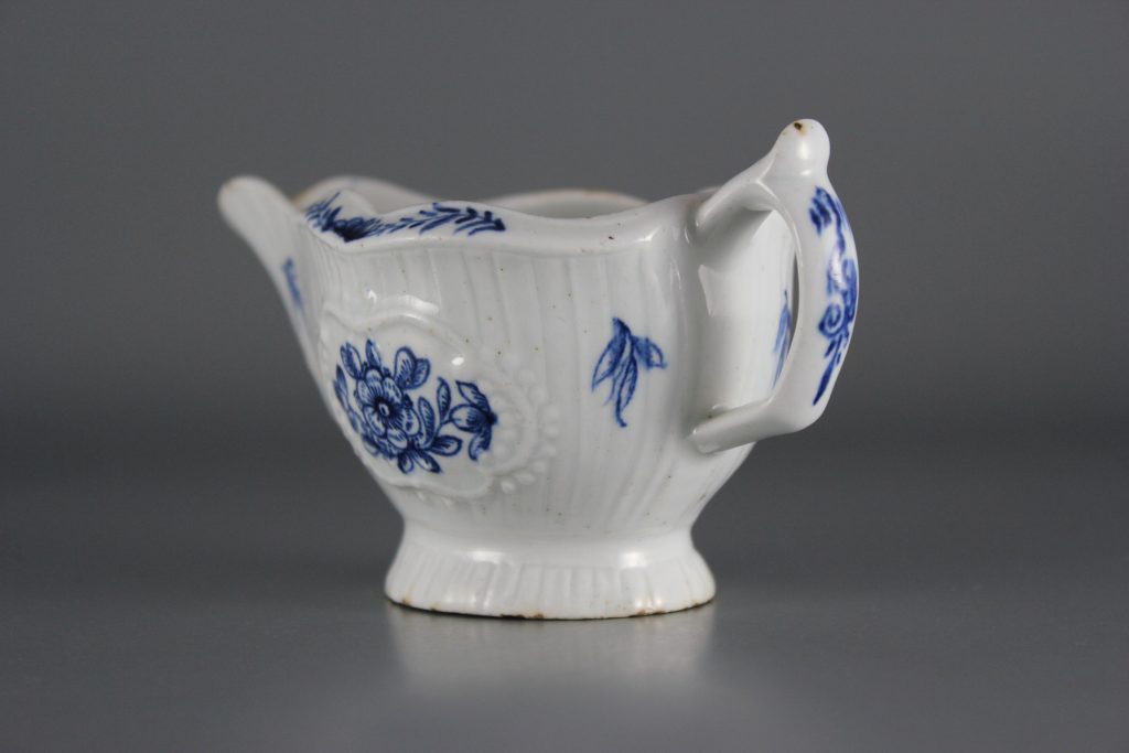 Isleworth porcelain