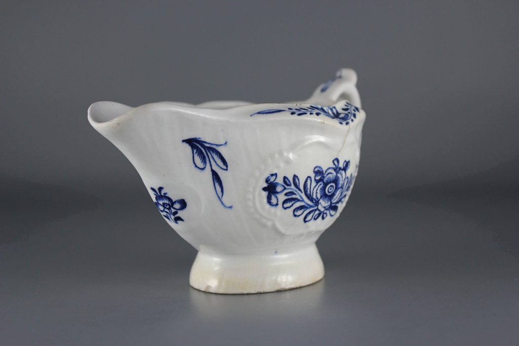 Isleworth porcelain