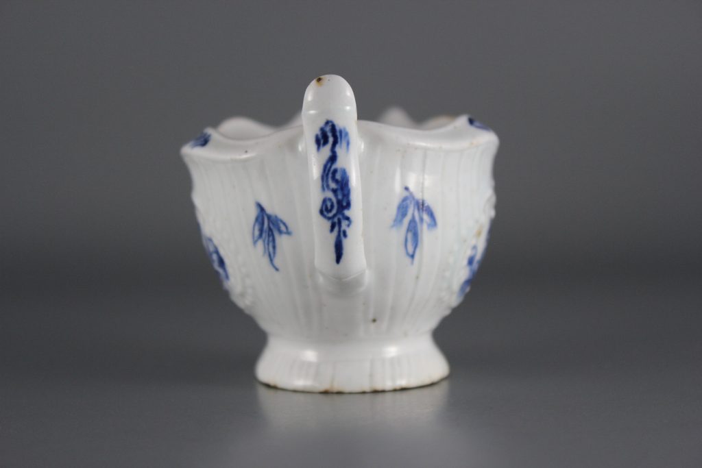 Isleworth porcelain