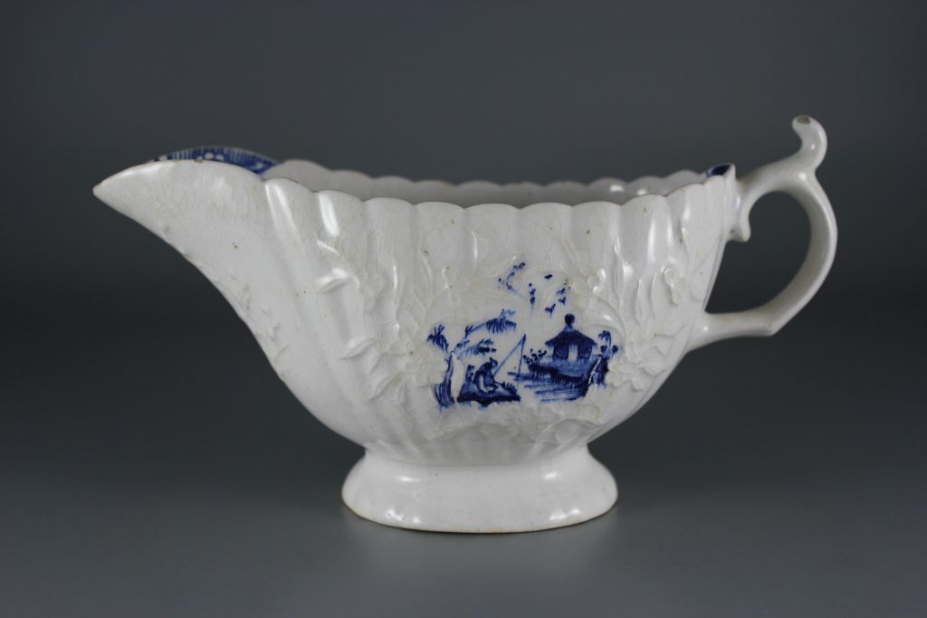 Isleworth porcelain