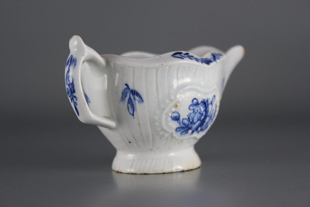 Isleworth porcelain