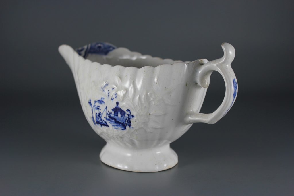Isleworth porcelain