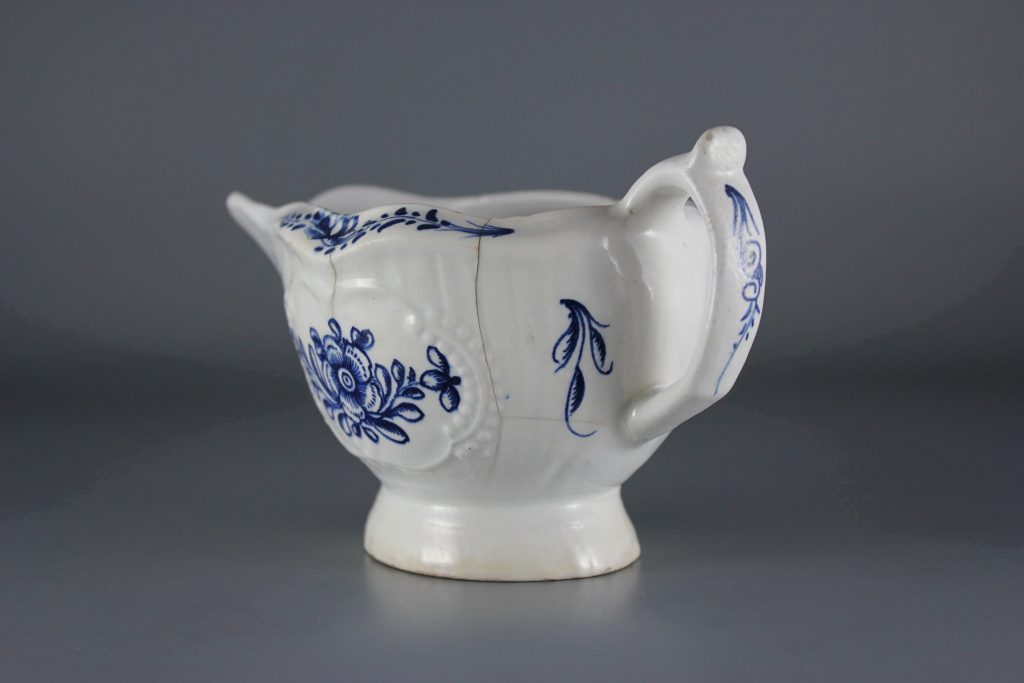 Isleworth porcelain