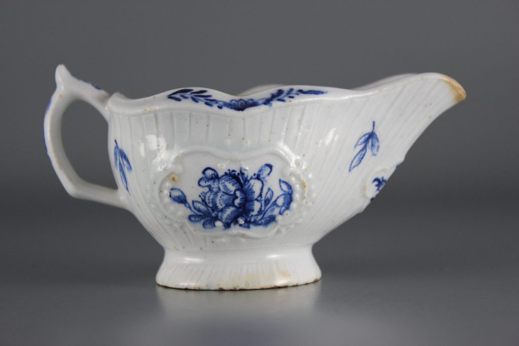 Isleworth porcelain