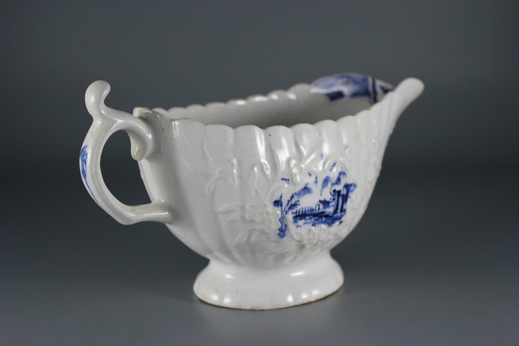 Isleworth porcelain