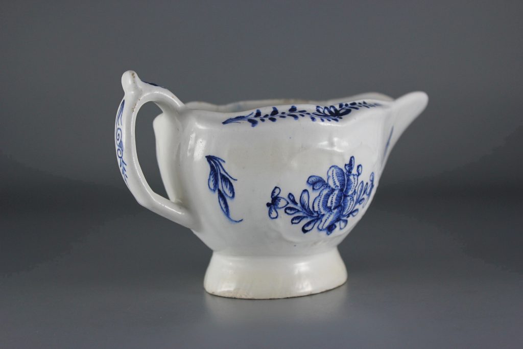 Isleworth porcelain