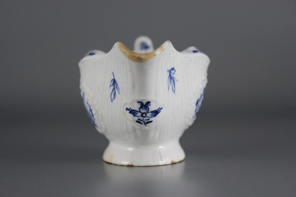Isleworth porcelain