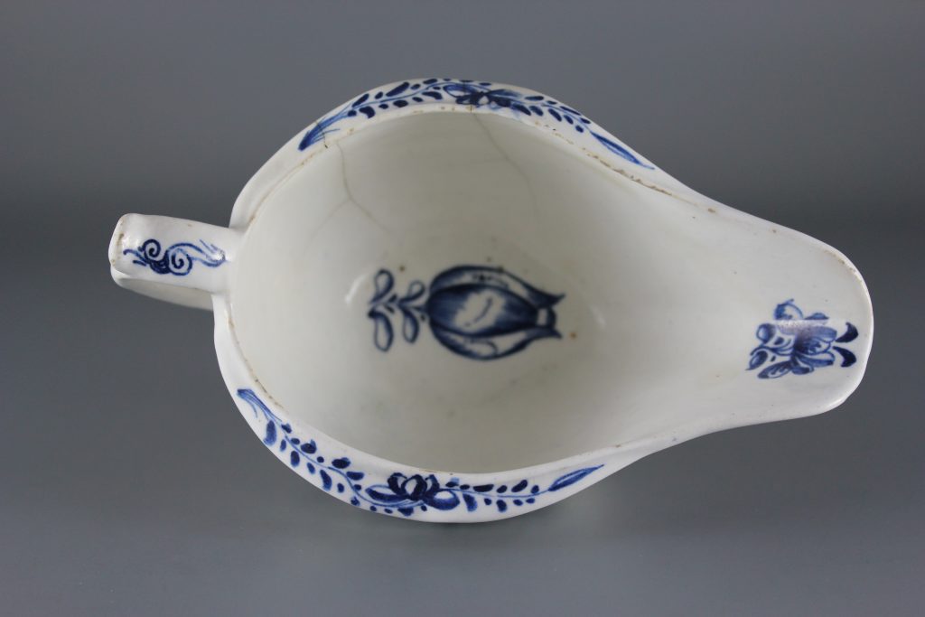 Isleworth porcelain