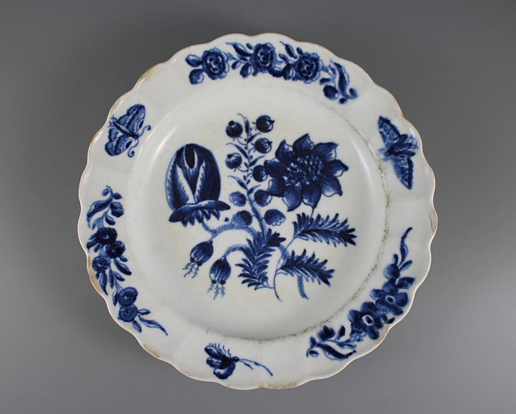 Isleworth porcelain