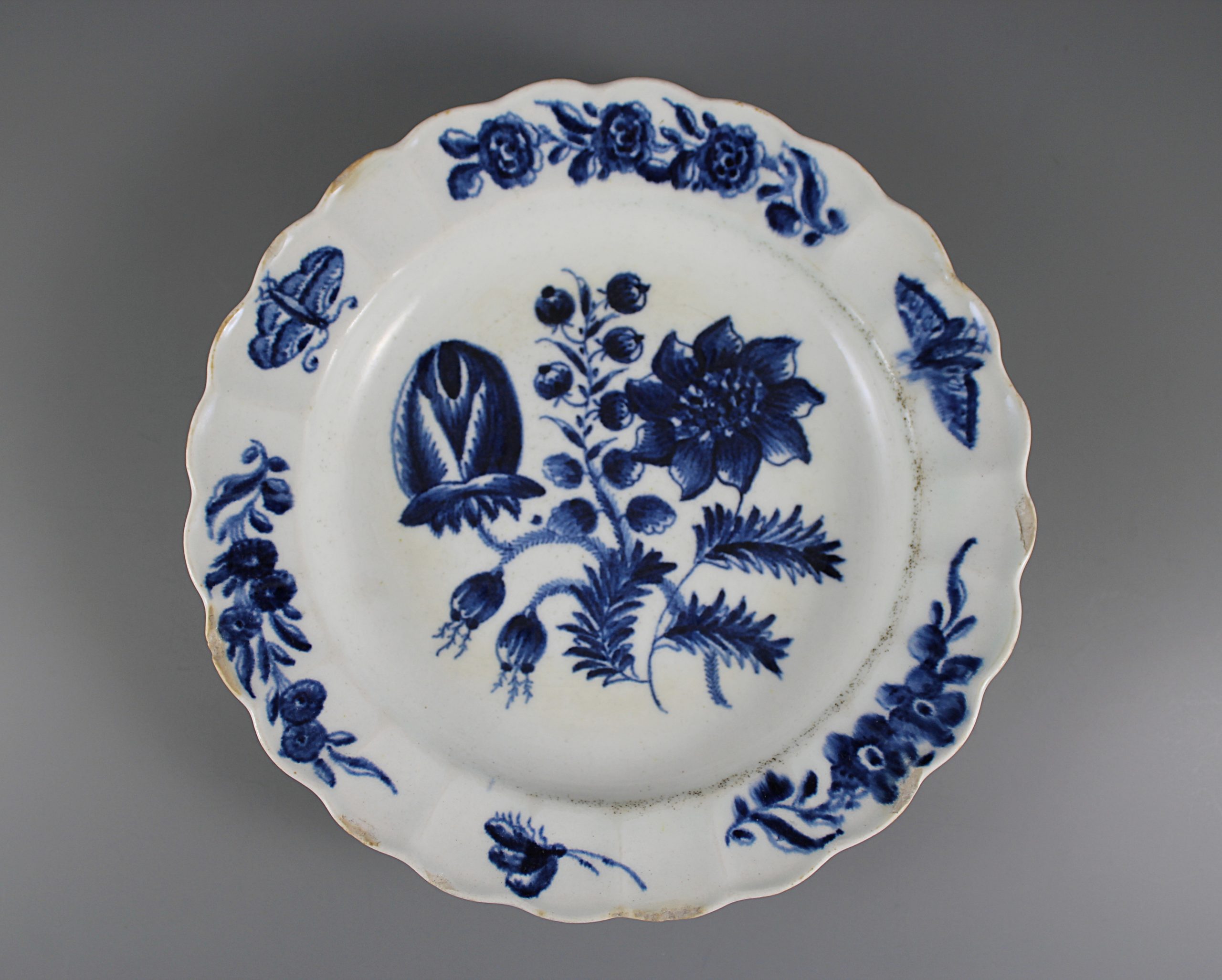 Isleworth porcelain