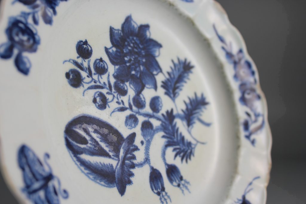 Isleworth porcelain