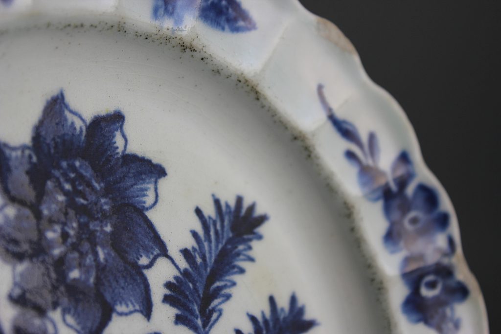 Isleworth porcelain