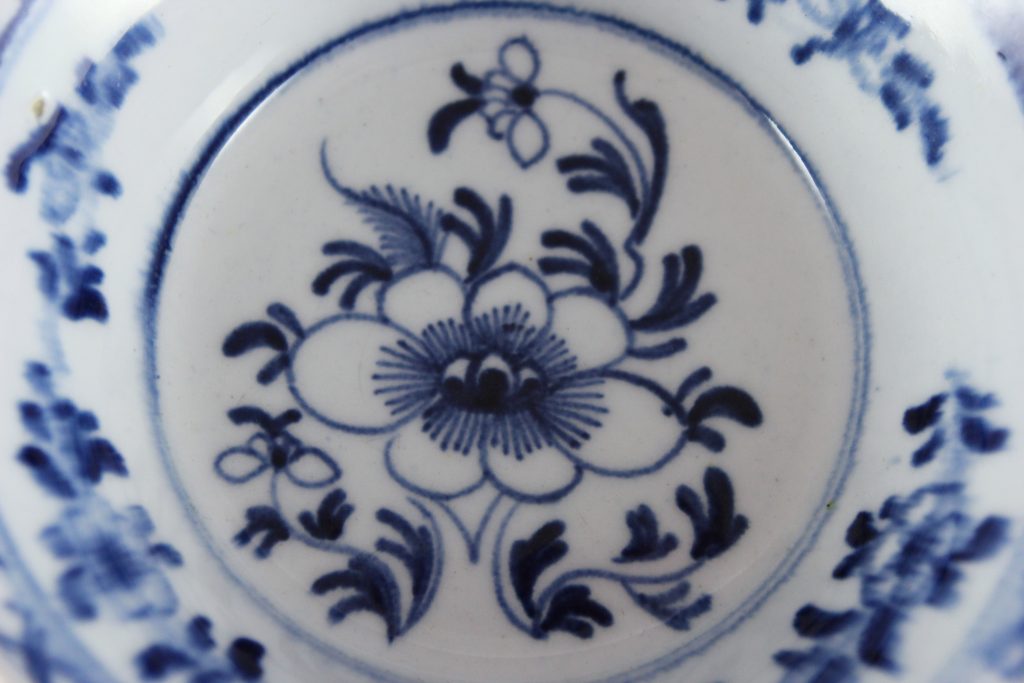Isleworth porcelain