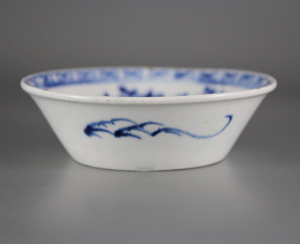 Isleworth porcelain