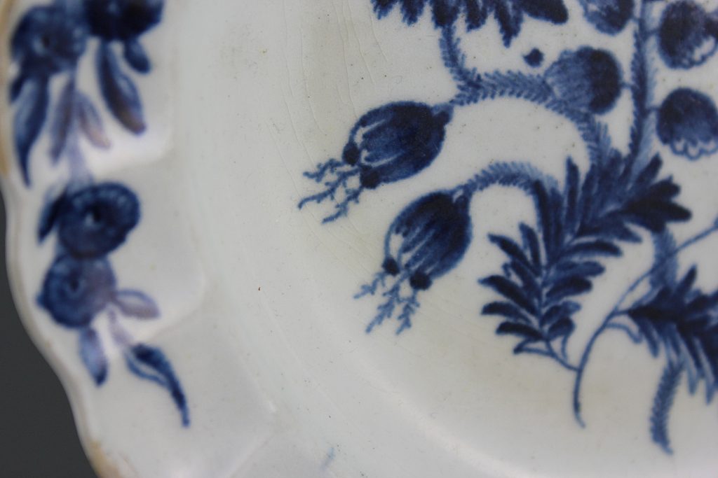 Isleworth porcelain