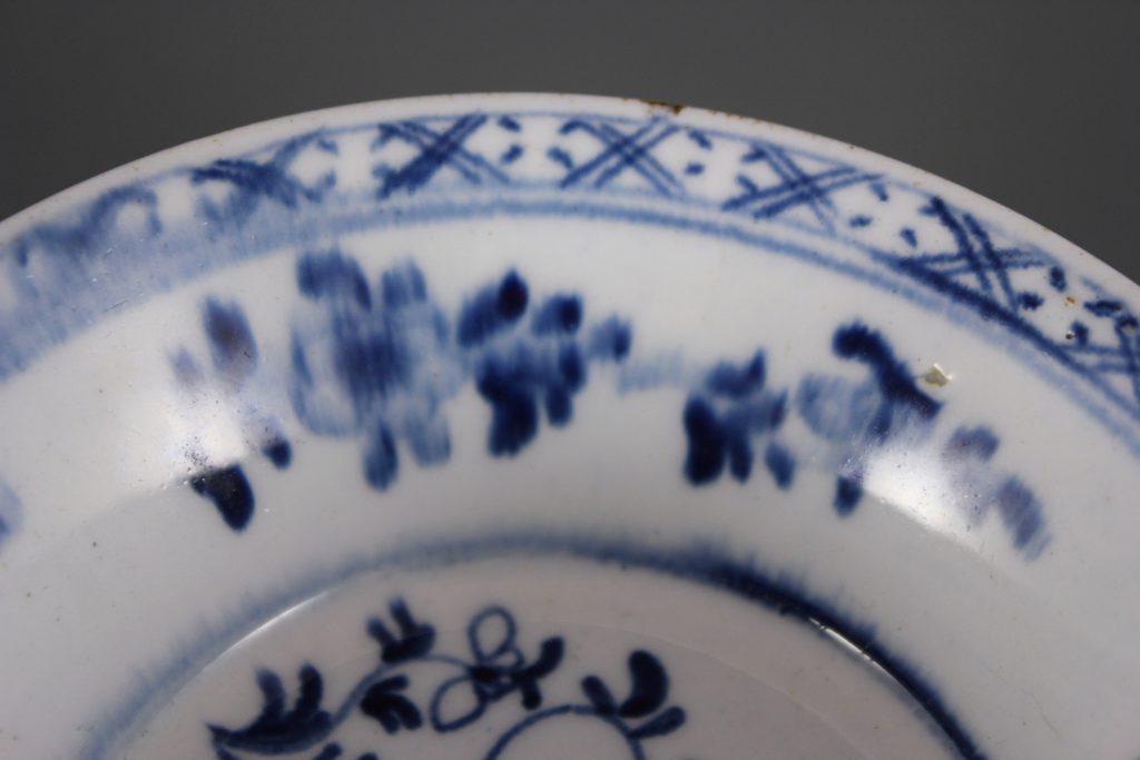 Isleworth porcelain
