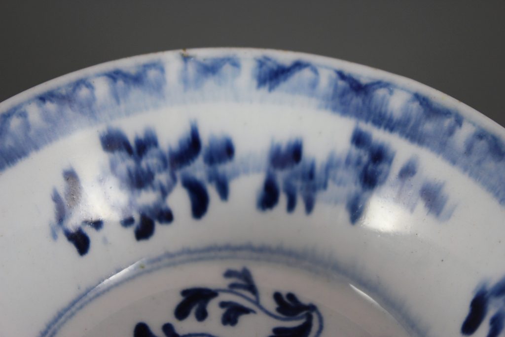 Isleworth porcelain