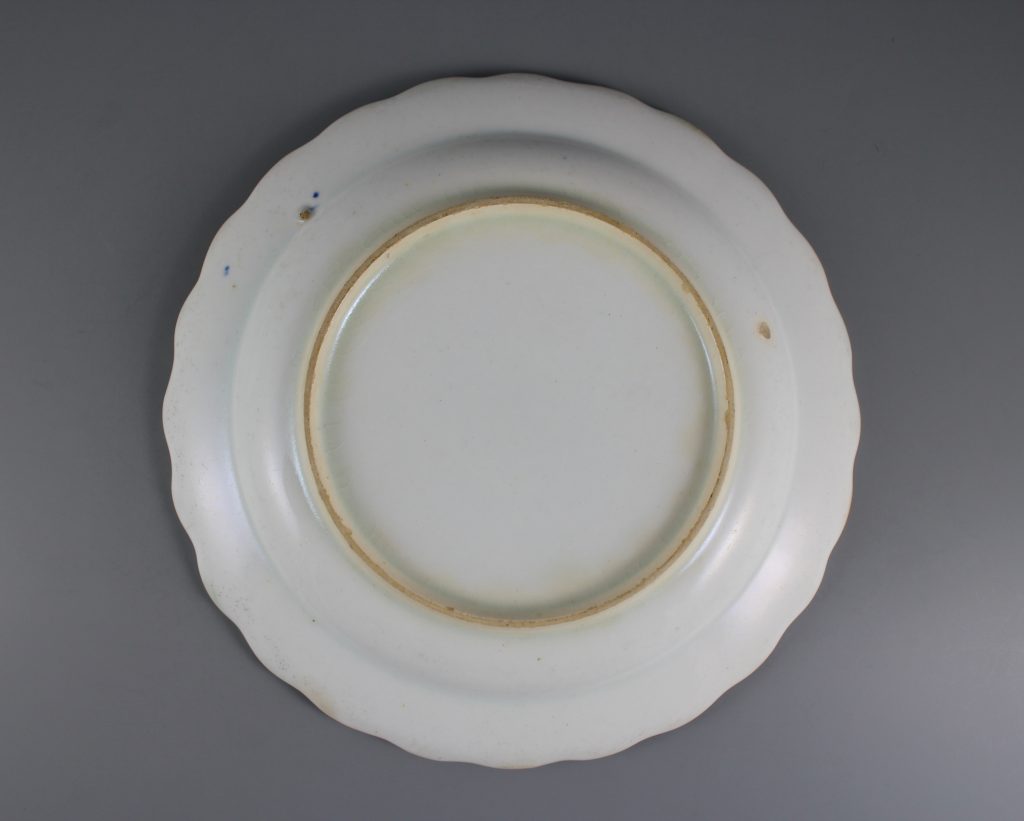 Isleworth porcelain