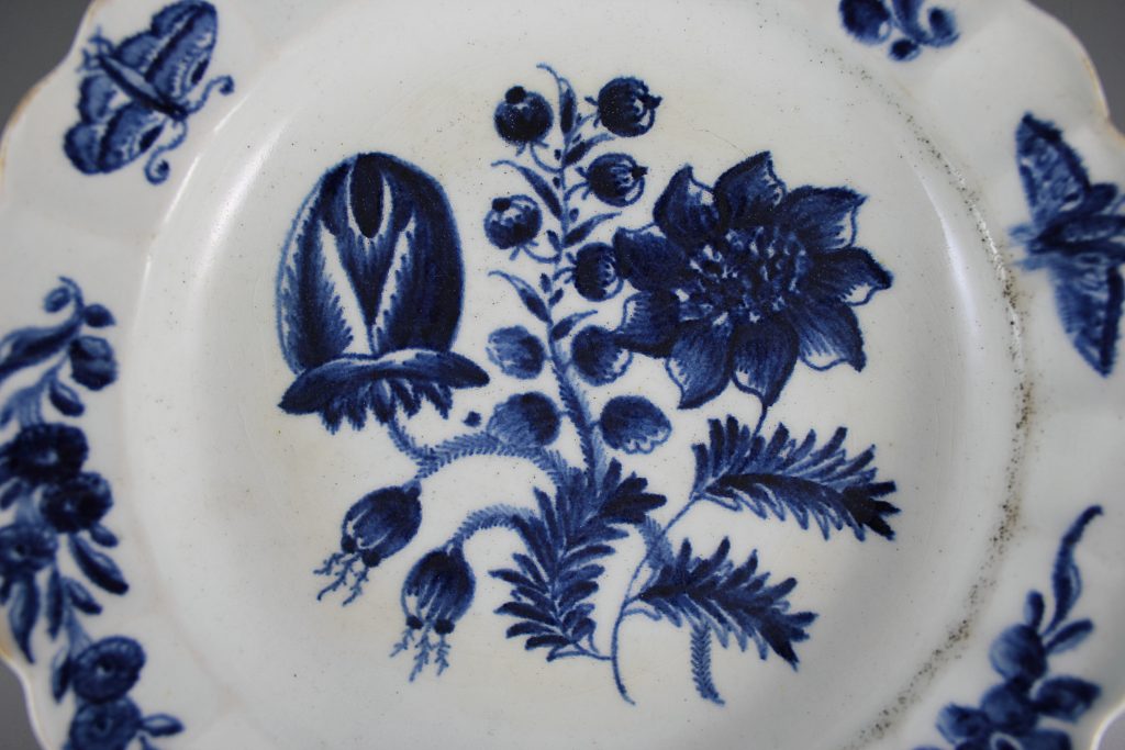 Isleworth porcelain