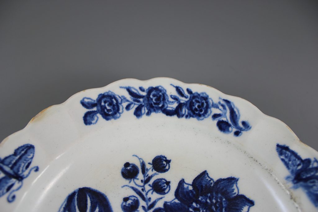 Isleworth porcelain