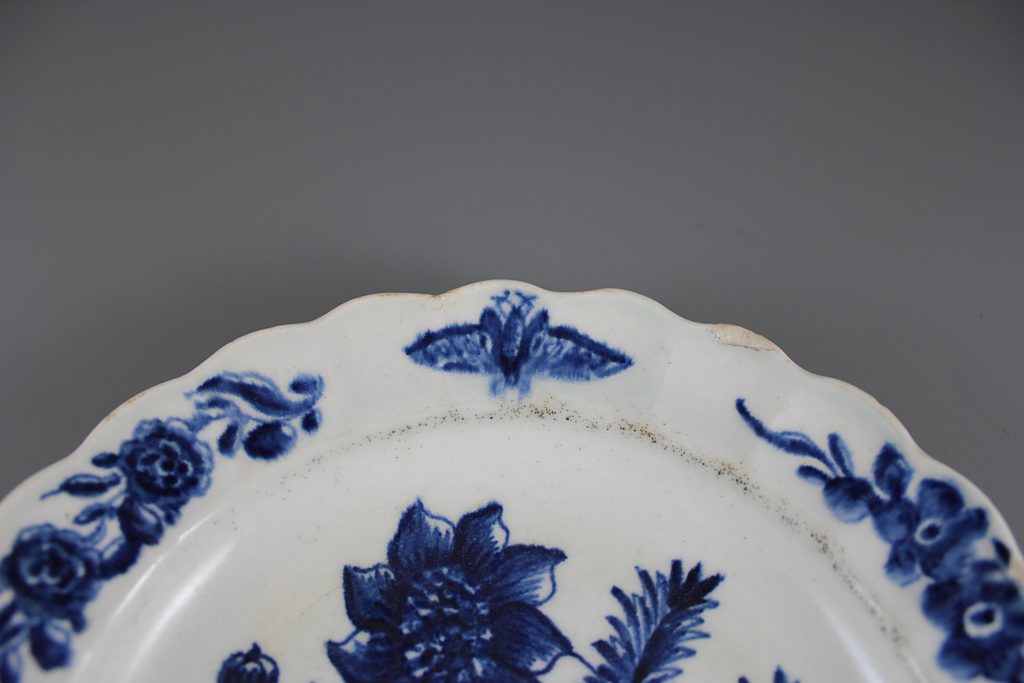Isleworth porcelain
