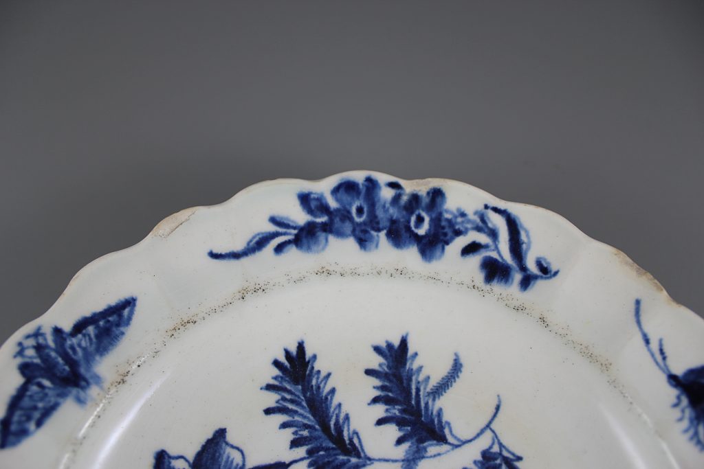 Isleworth porcelain
