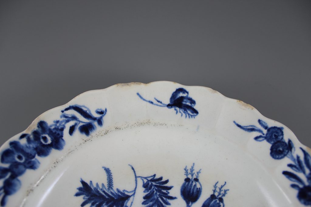Isleworth porcelain